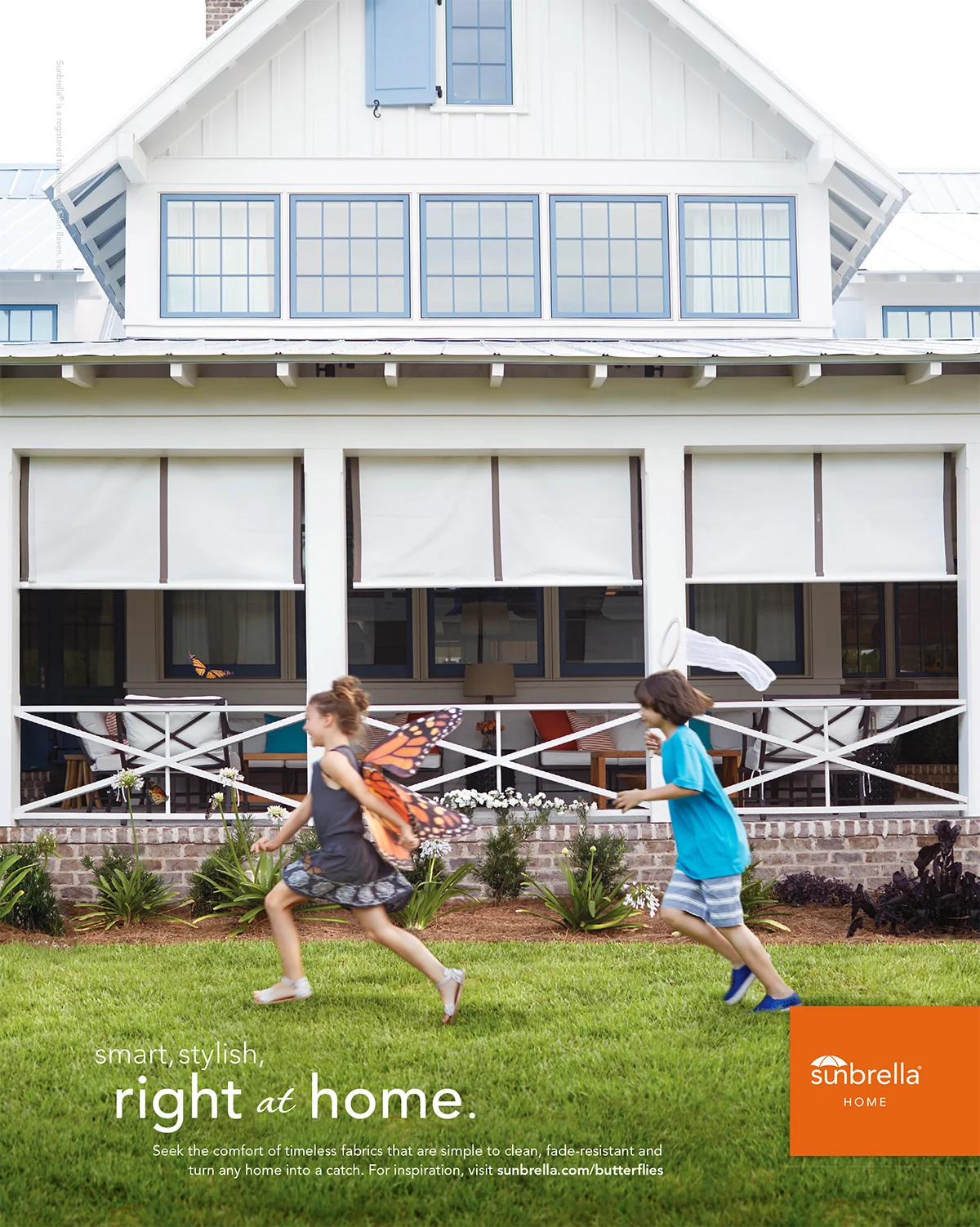 sunbrella 2015 campaign