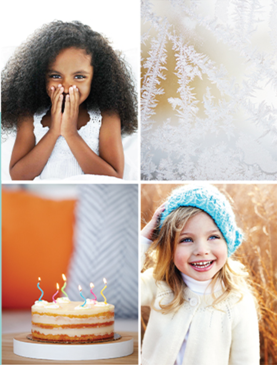 a few of my favorite things