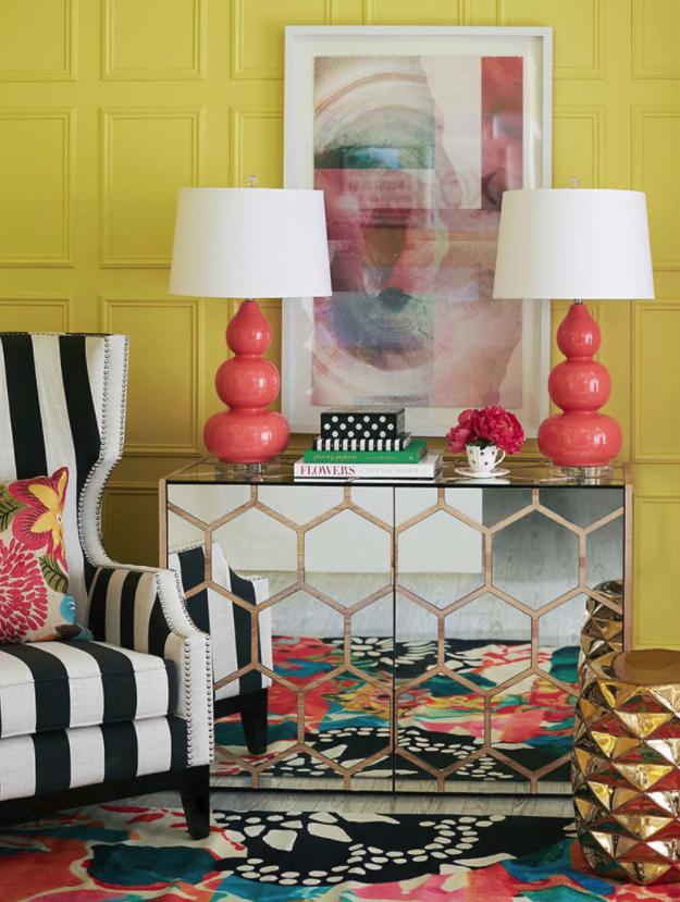 homesense 2015 | spring lookbook