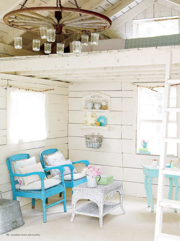 cdn home & country | national mag gold award