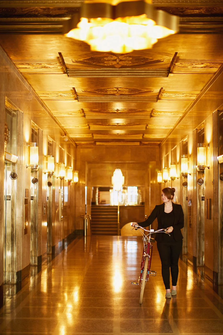 our state | the kimpton cardinal hotel