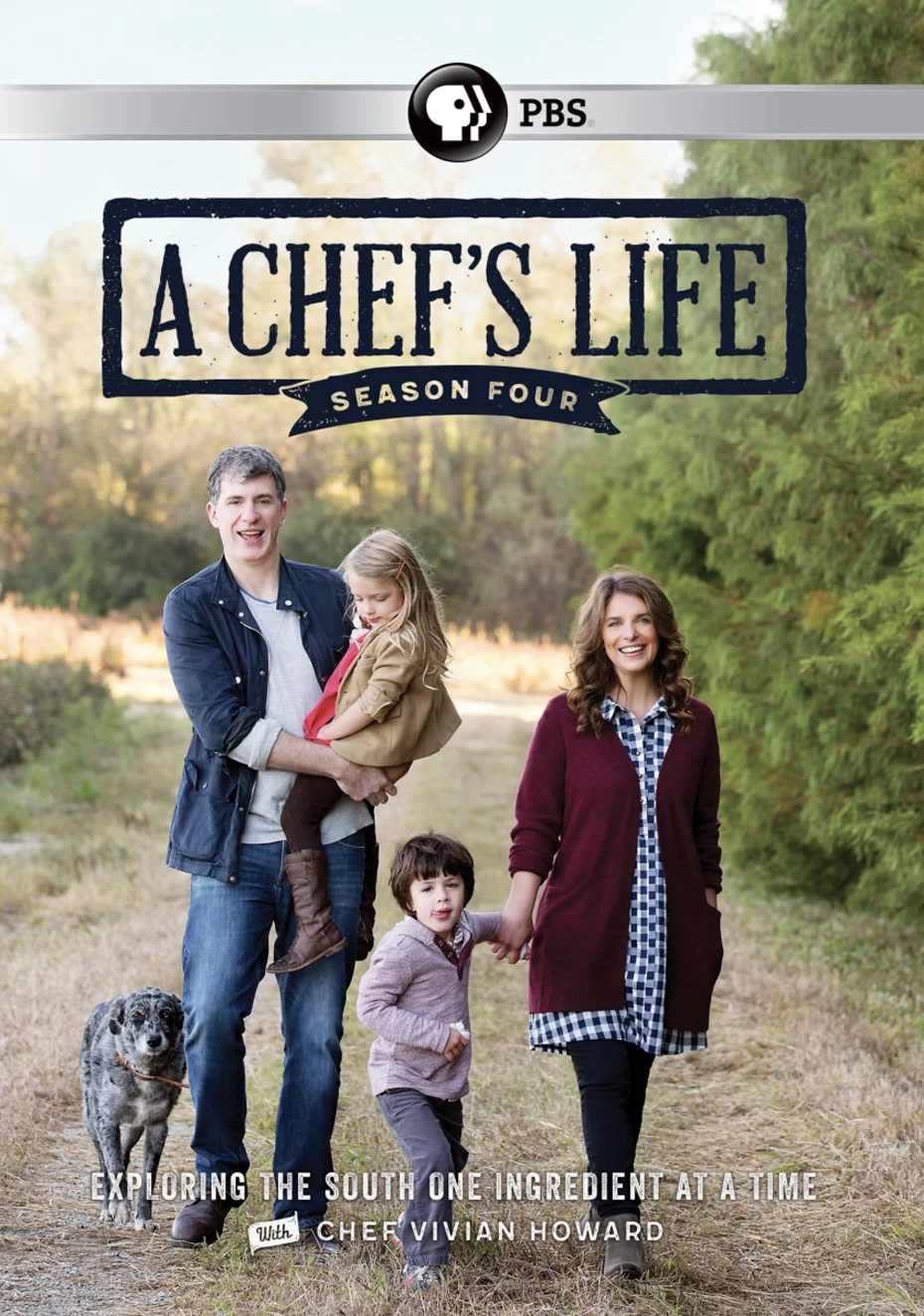 a chef’s life | season 4 dvd release