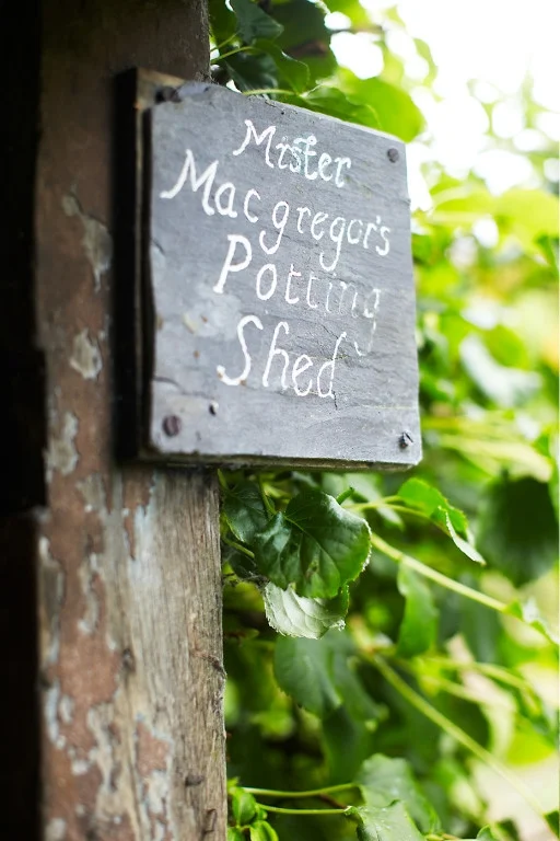 for the love of... beatrix potter