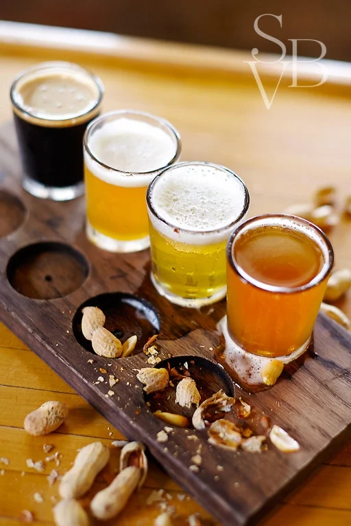 garden & gun | asheville on tap