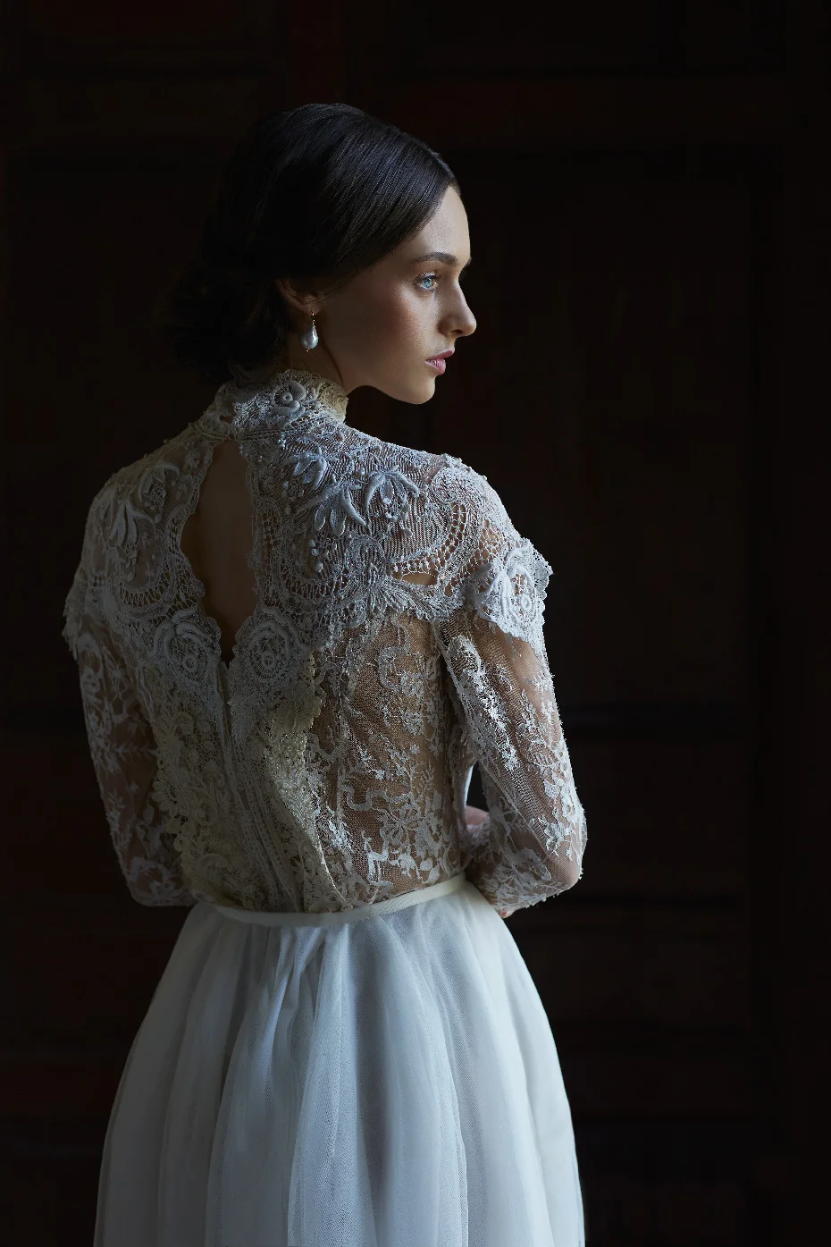 carton house | beauty of radiance