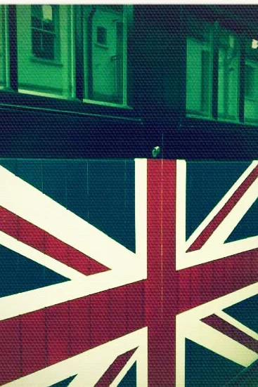 for the love of… london
