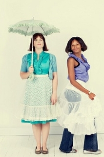 bigs & littles project opening