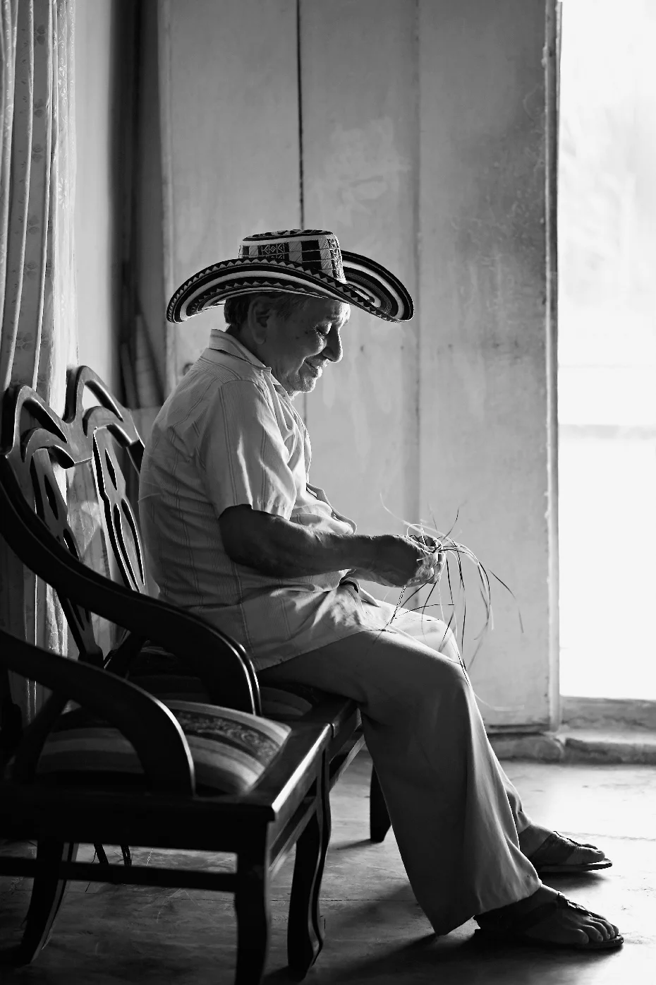 WEAVE LIMITED EDITION