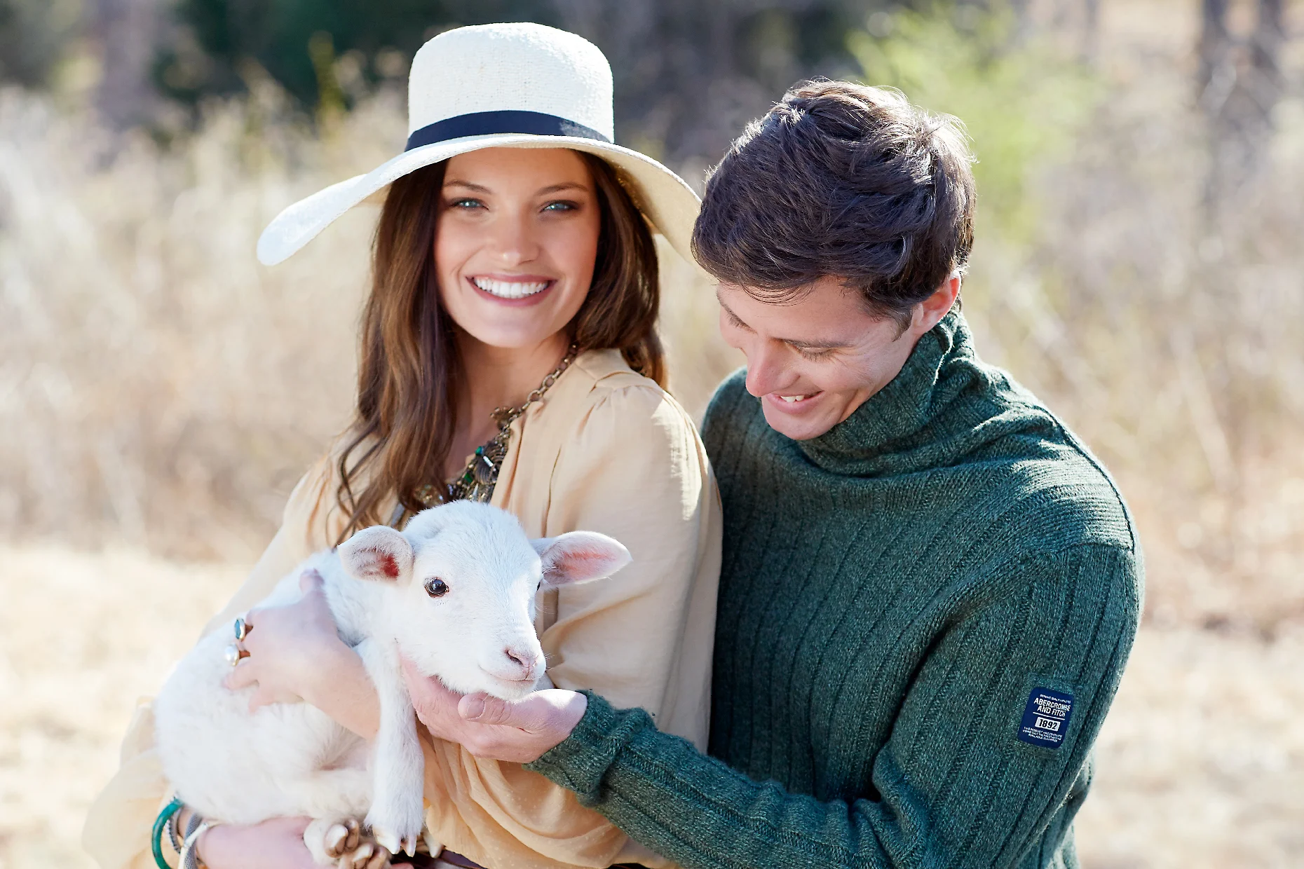 fashionable farmers IV