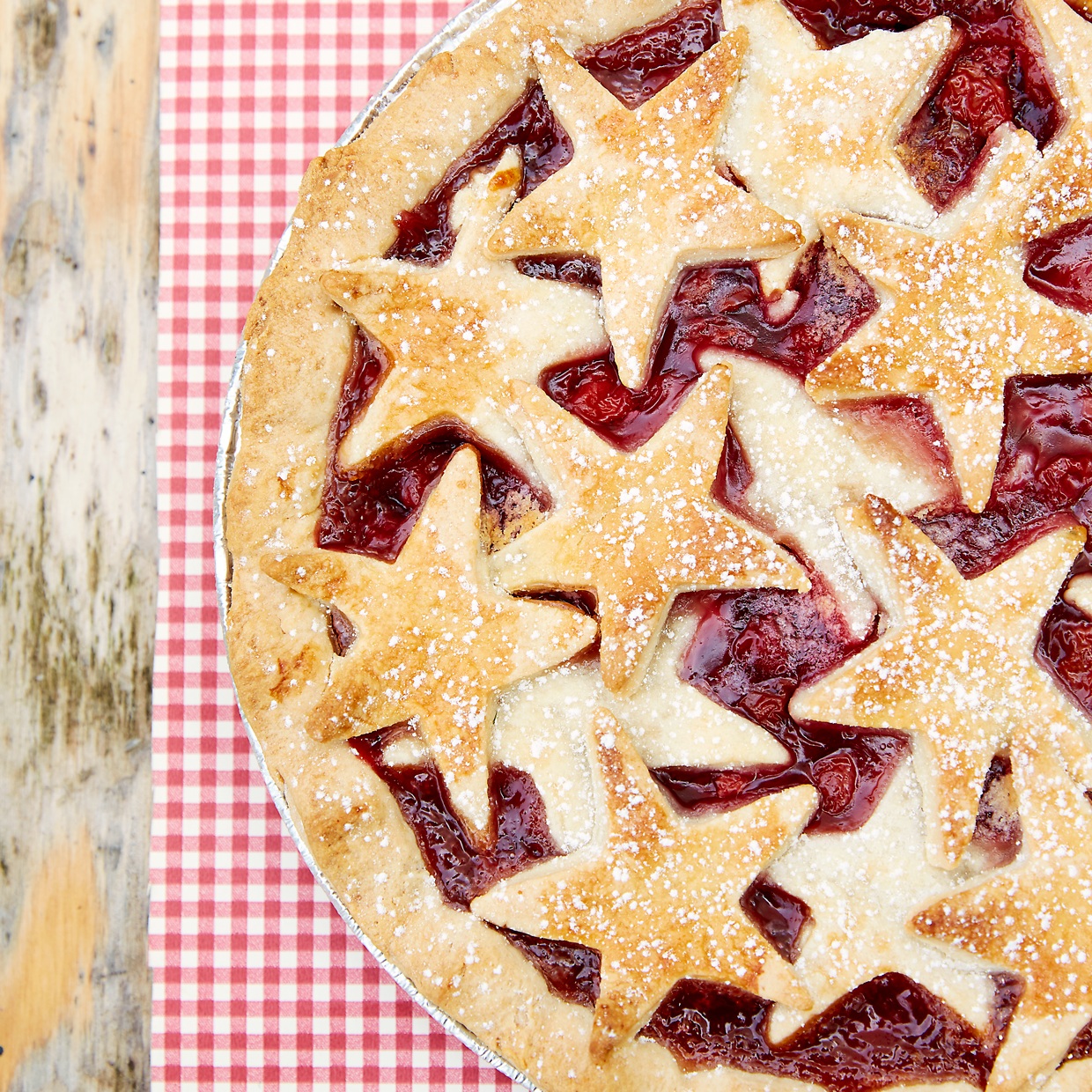 wall street journal : woodruff's cafe &amp; pie shop