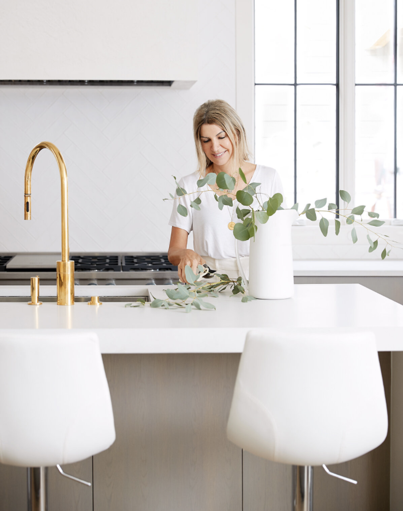 rue daily : lisa sherry