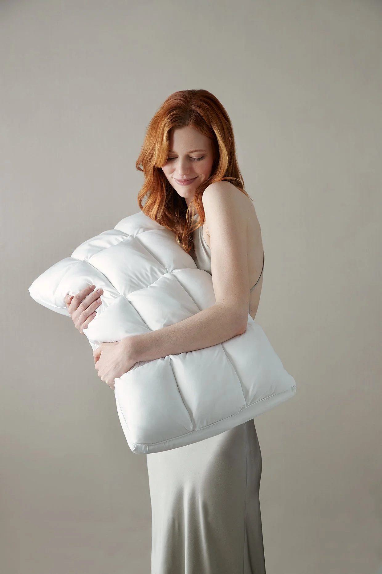 new work : purecare