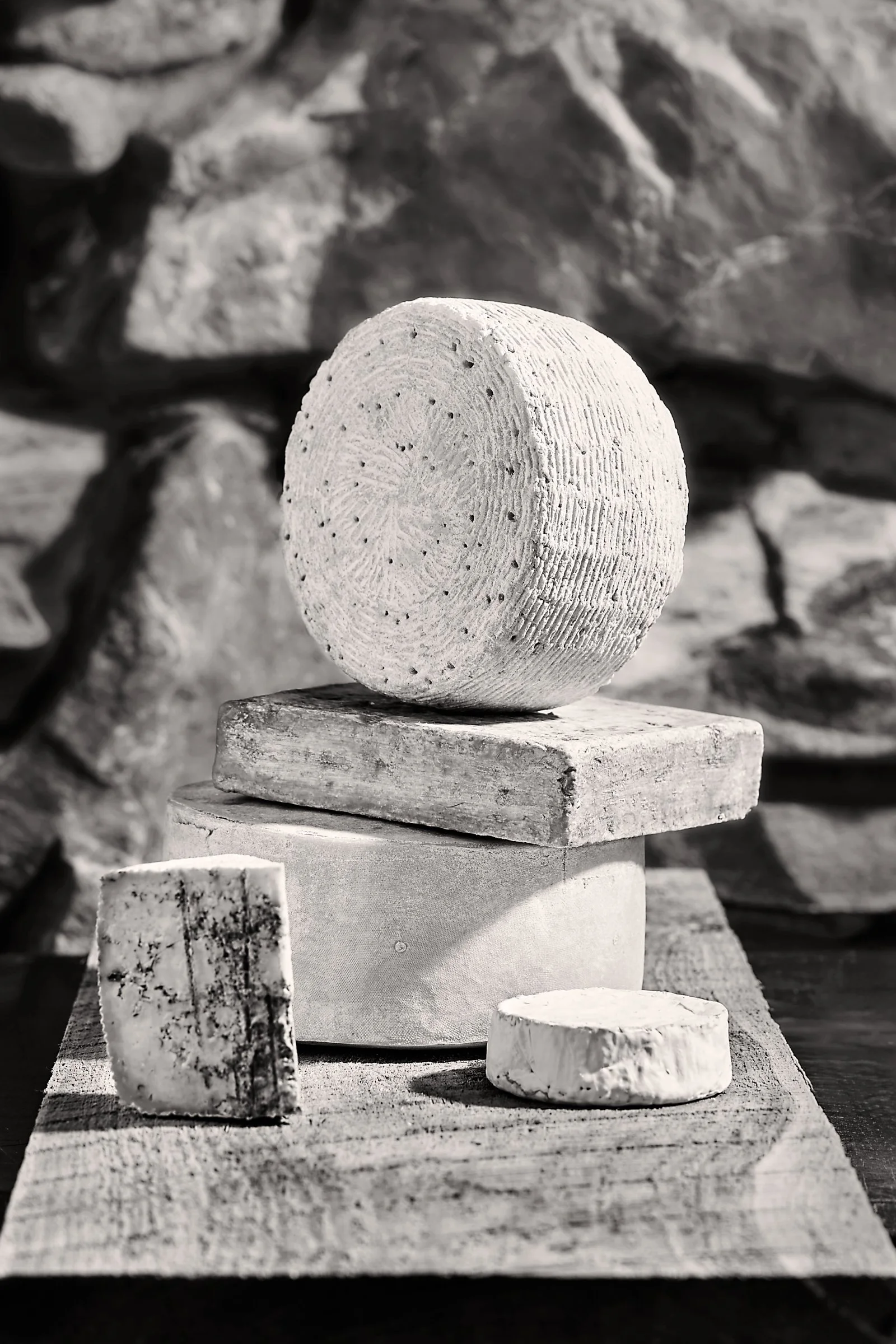 foodie : blue ridge mountain creamery