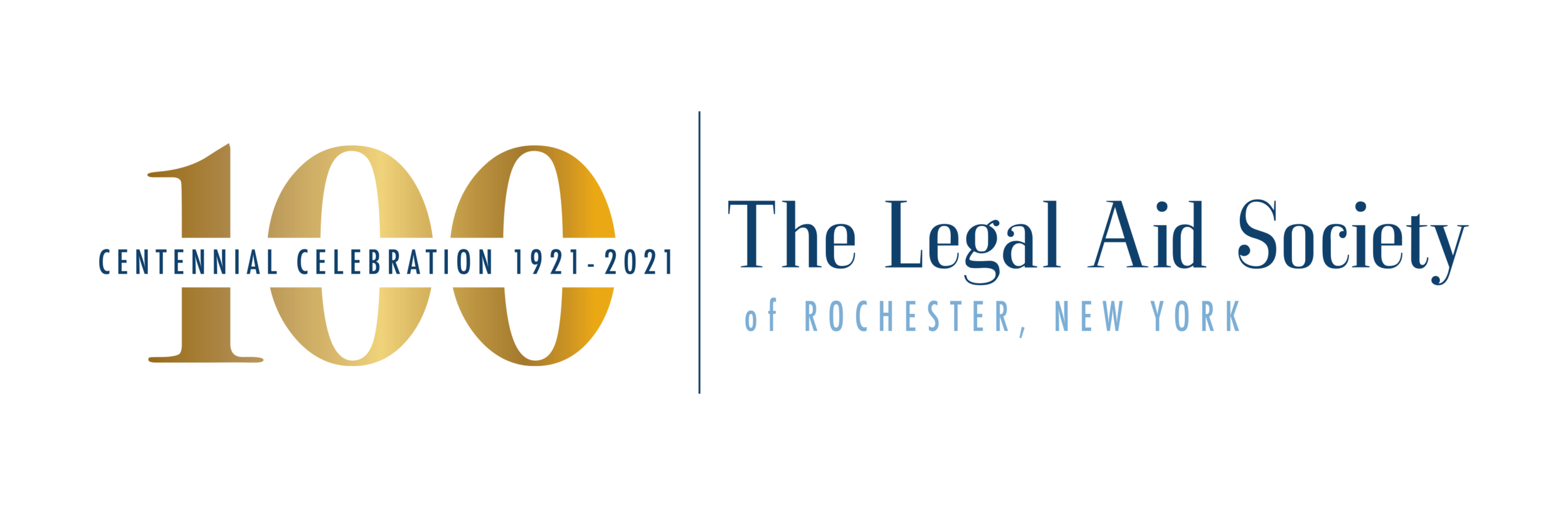 The Legal Aid Society of Rochester, New York