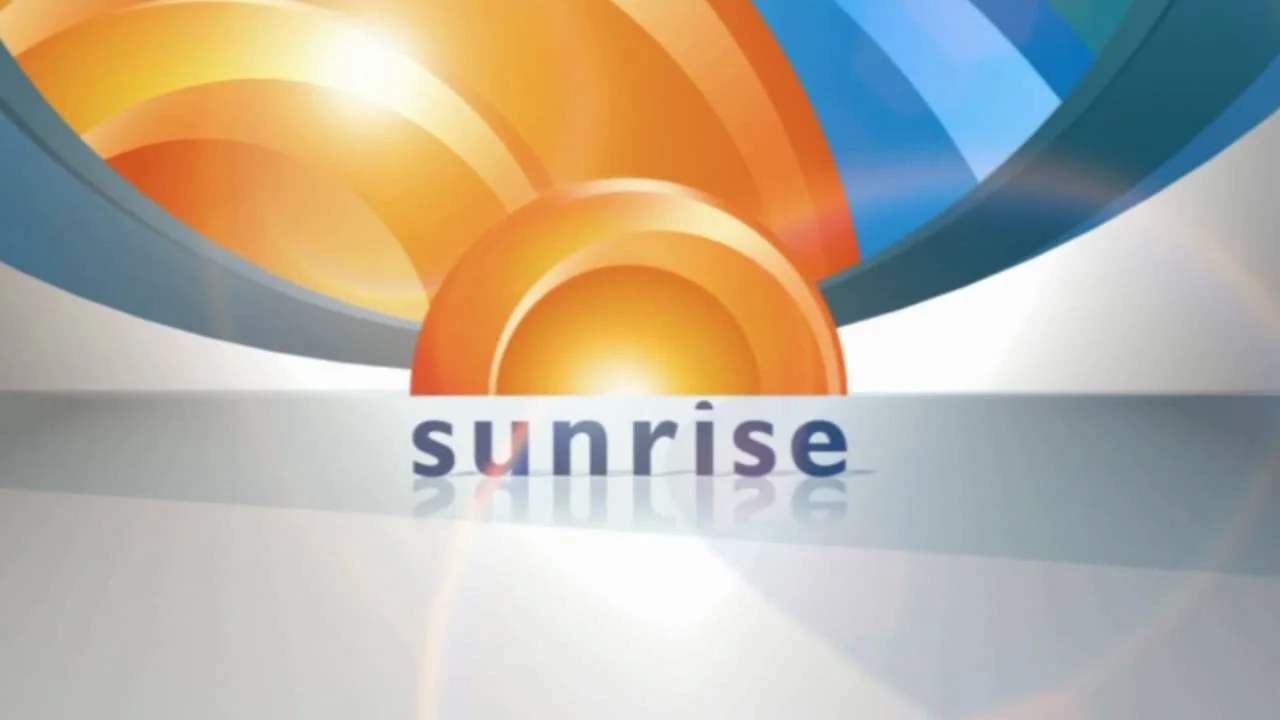 Sunrise 2009.jpg