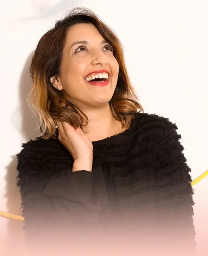 Headshot 2