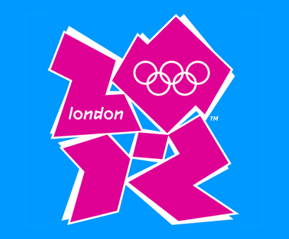 London 2012 Logo