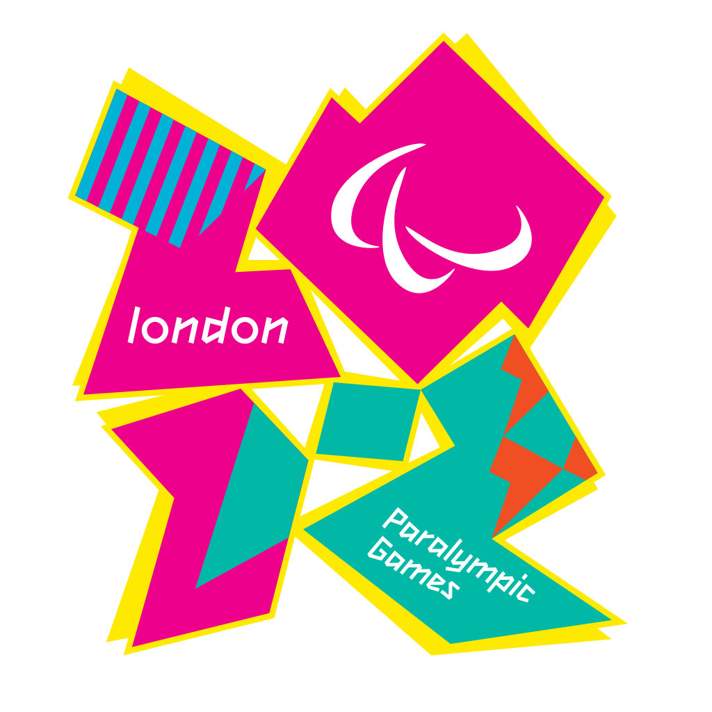 Paralympics logo