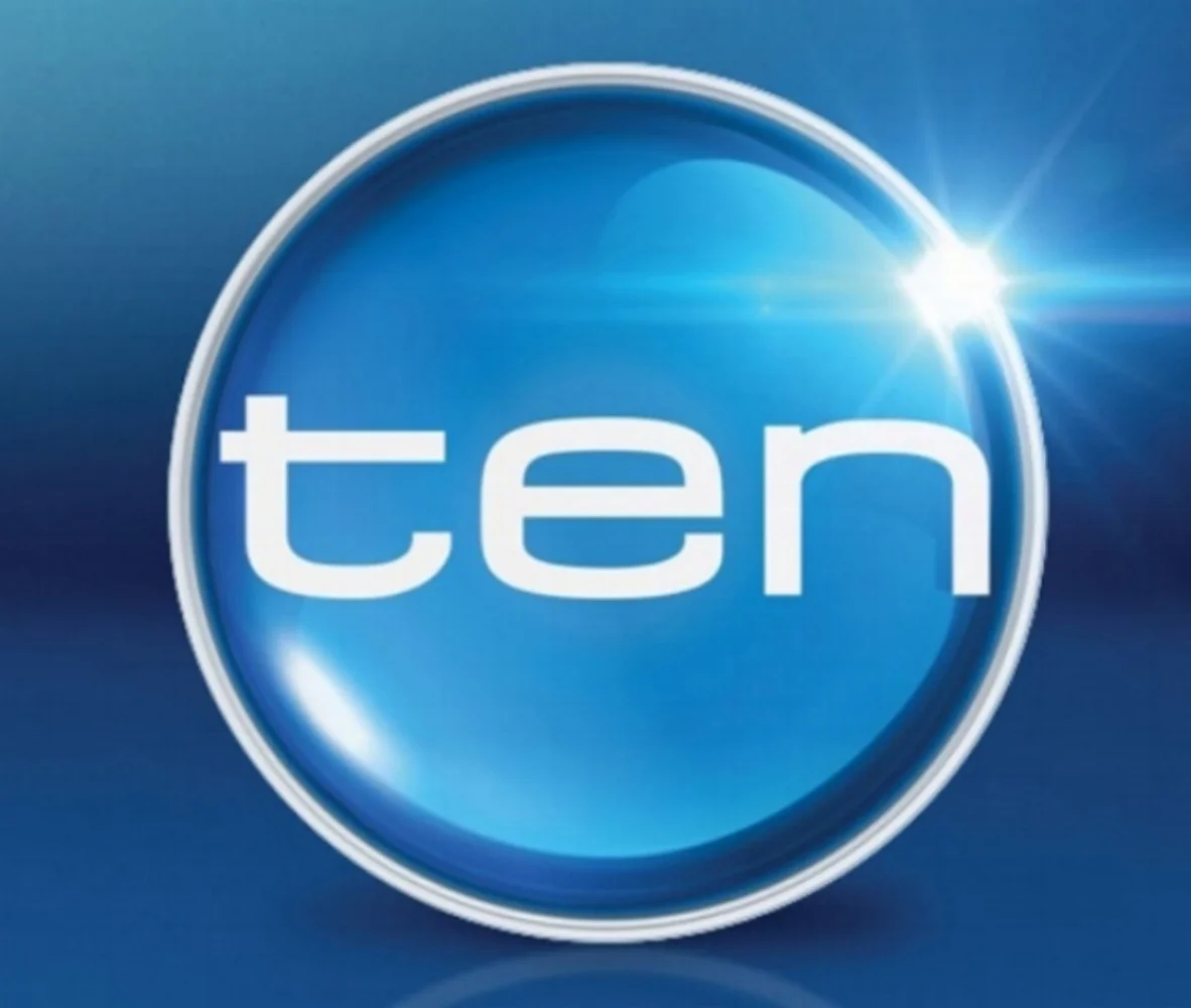 Network Ten logo