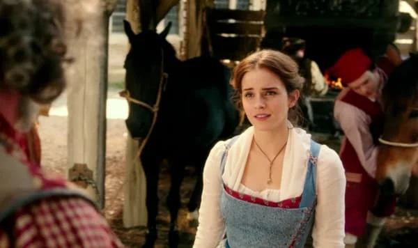 Belle song