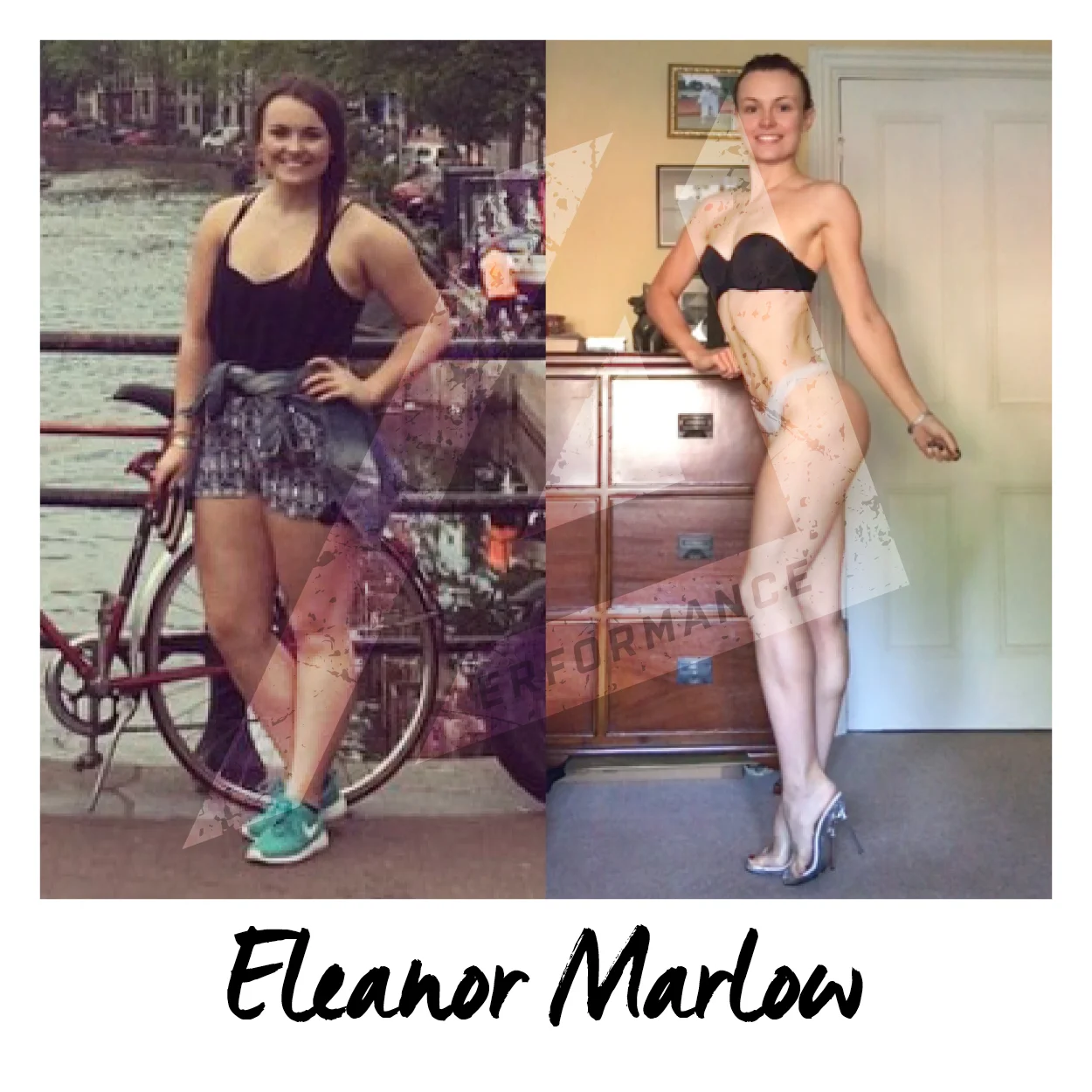 Many of you might have seen Eleanor's AMAZING transformation picture I posted on social media recently. Eleanor is a great client and we have had huge success recently, winning her first competition and qualifying for the UKBFF British Finals in Junior Bikini and IFBB Diamond Cup. Here is her story...