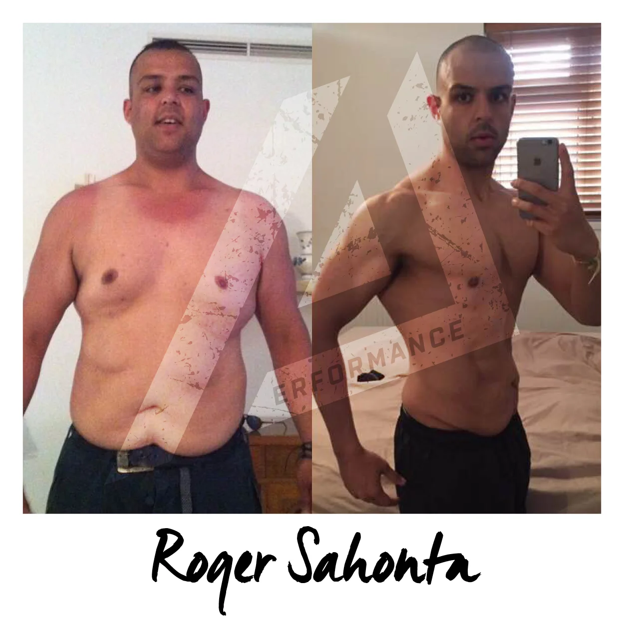 'Meet the Client' is all about hearing different client's stories and hearing things from someone else's side. Roger's story is simply inspirational! In 2009 after reaching over 140kg he decided to make a change after struggling to get employed. Today Roger has dropped almost half his bodyweight and has recently undergone an abdominoplasty to remove 3kg of excess skin due to his weight loss. Today Roger and I are planning and mapping out his next 12 months training in the lead up to his first ever competition. Our goal is to get Roger on stage October 2017 in Pure Elite's 'Transformation' Category...