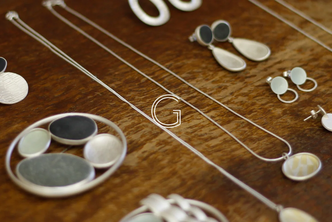 Contemporary Jewellery