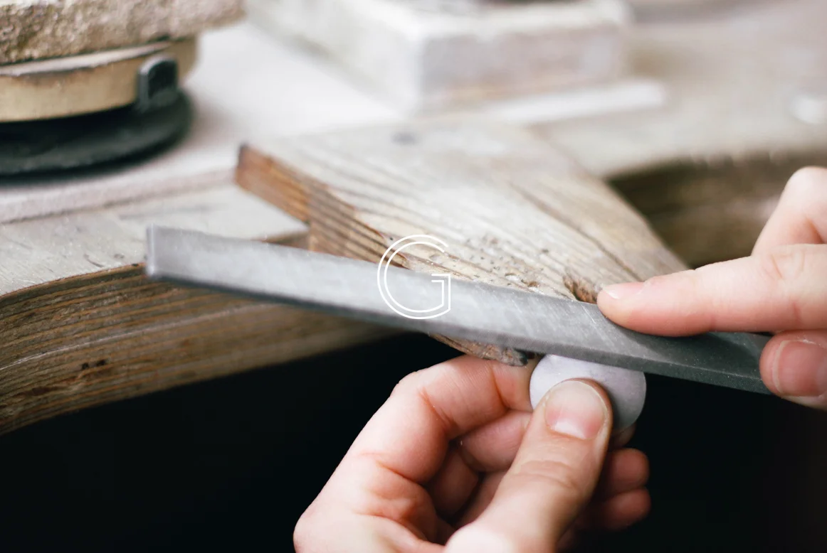 Made By Hand