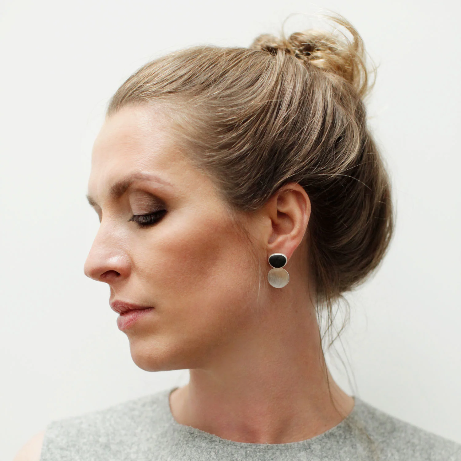 Grace-Girvan-Jewellery-Pebble-Reflection-earrings-silver-scottish-jewellery-orkney-jeweller-contemporary-fife.jpg