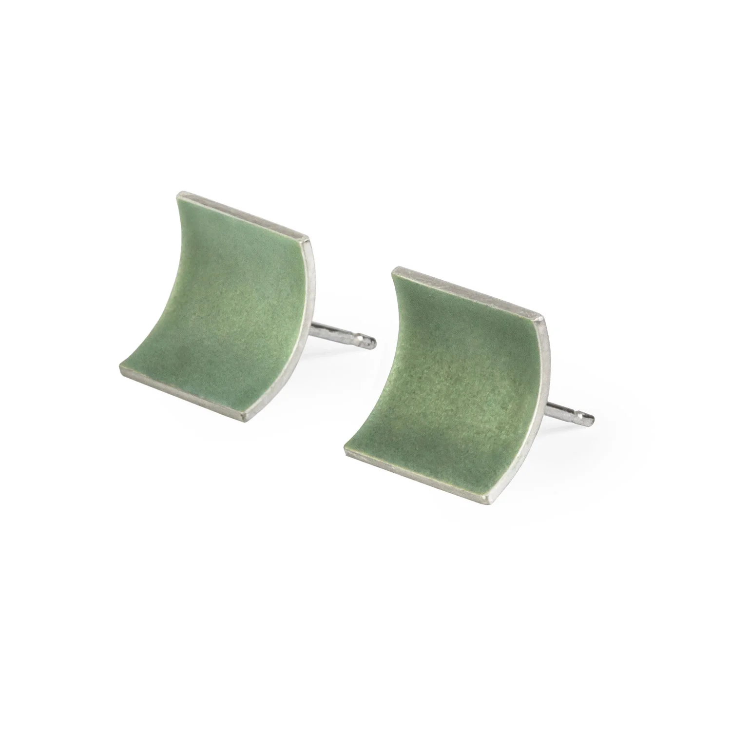 Grace-Girvan-Jewellery-Grey-enamel-curve-earrings-enamel-contemporary-scottish-silver-jewellery-scotland-orkney.jpg