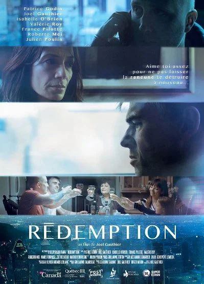 Film Redemption