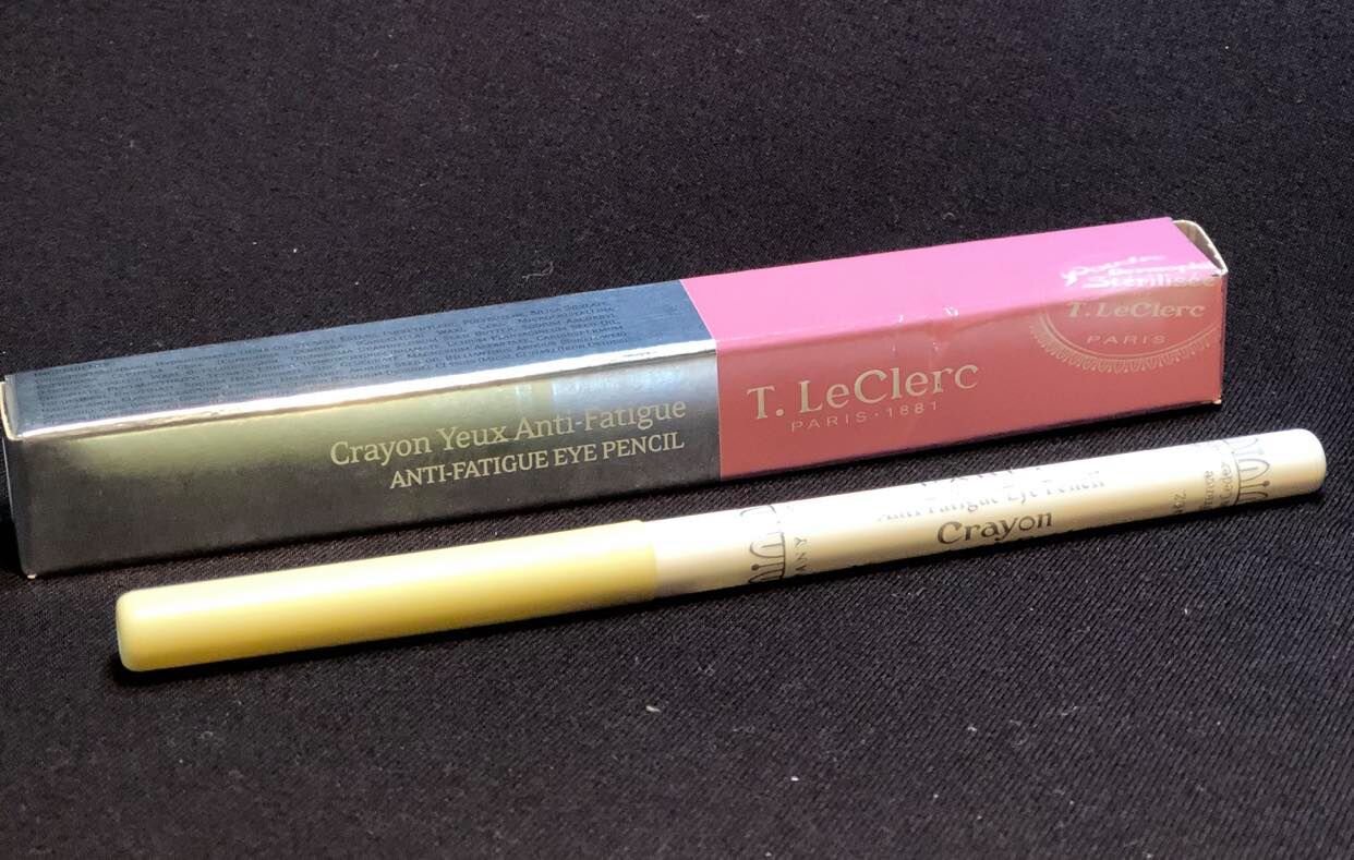 T.Leclerc - Crayon yeux anti-fatigue