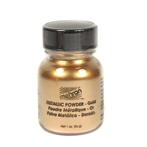 Mehron Gold metal Powder.JPG