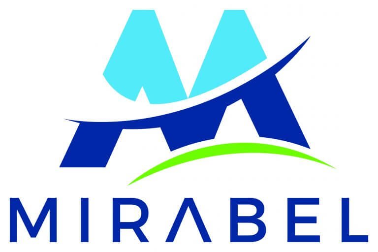 Logo de la ville de Mirabel