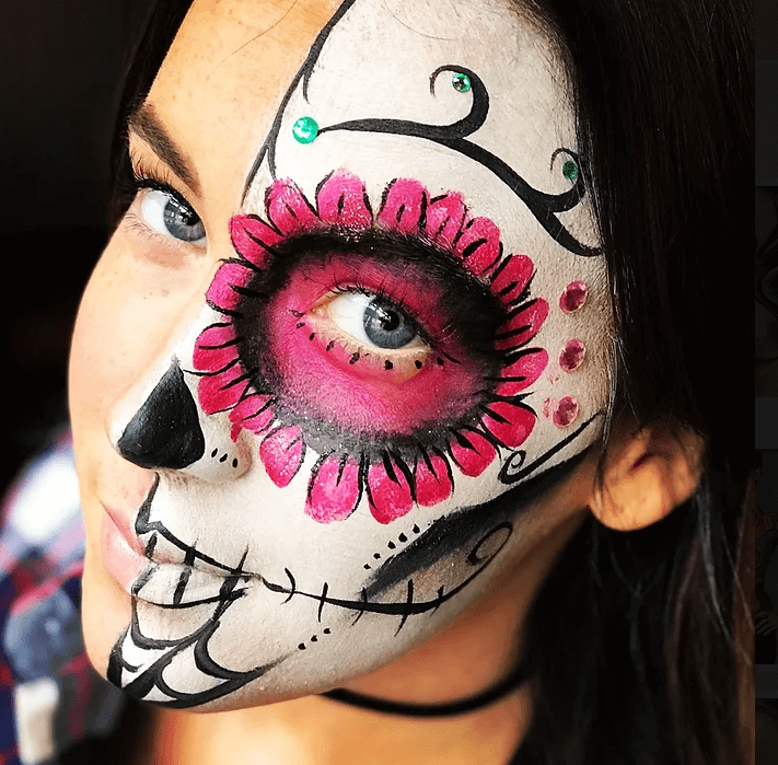 Sugarskull