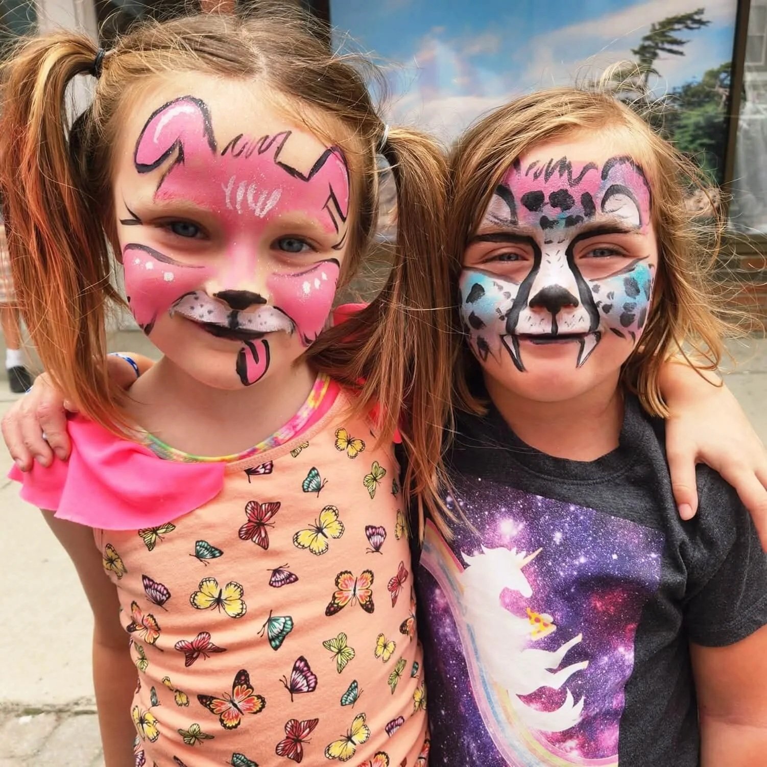 How to Choose the Perfect Entertainment Based on Age and Type of Party 🎨✨