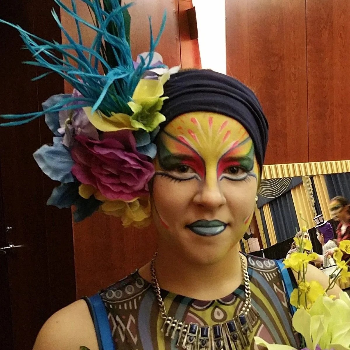 Collaborer avec Agence Thaly sur des festivals ou autres gros événements : les coulisses 🎪✨