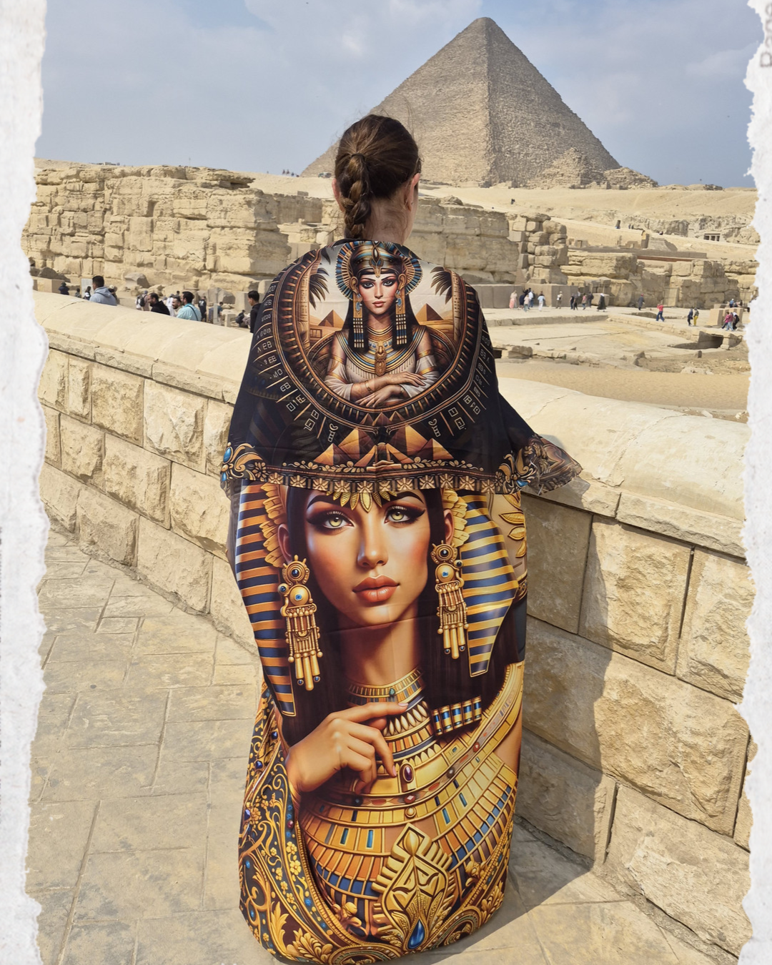 Voyage en Égypte : les rencontres qui transforment Agence Thaly