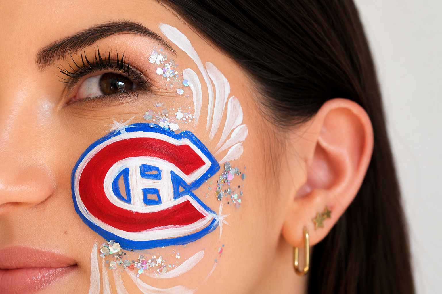 Bodypainting: When the Body Becomes Your Best Communication Tool