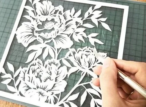 Mastering Stencils: Workshop Tricks, Technical Tips, and Custom Creation