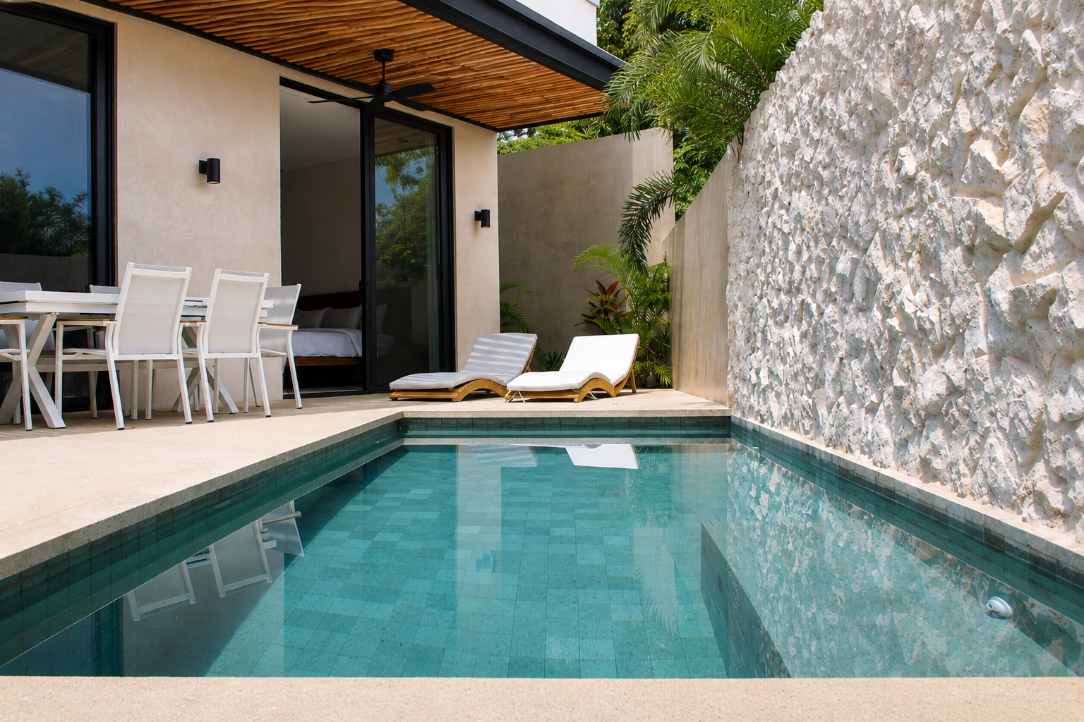 vacation rental nosara costa rica casa solea
