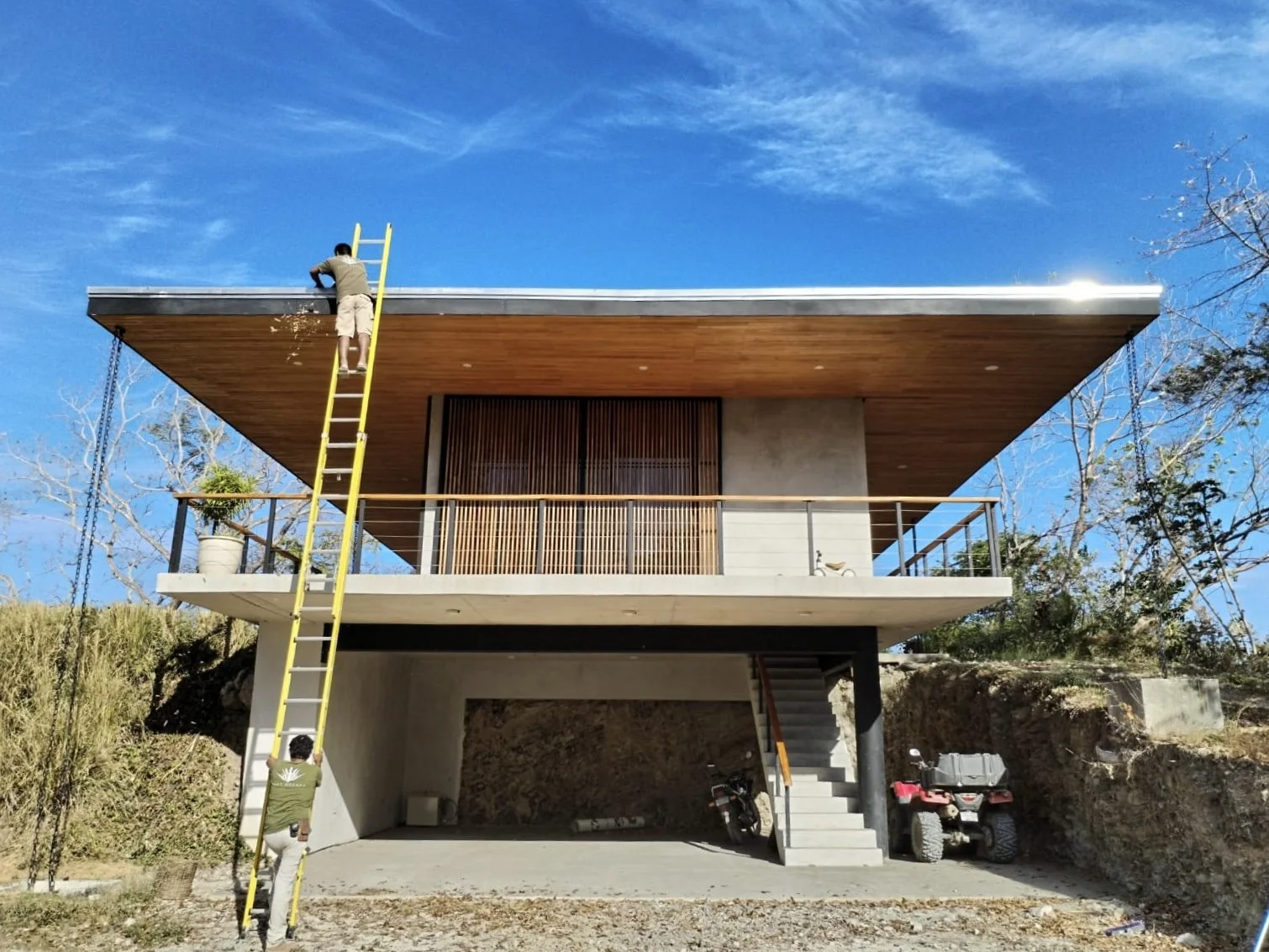 TIPS FOR MANAGING YOUR PROPERTY IN NOSARA