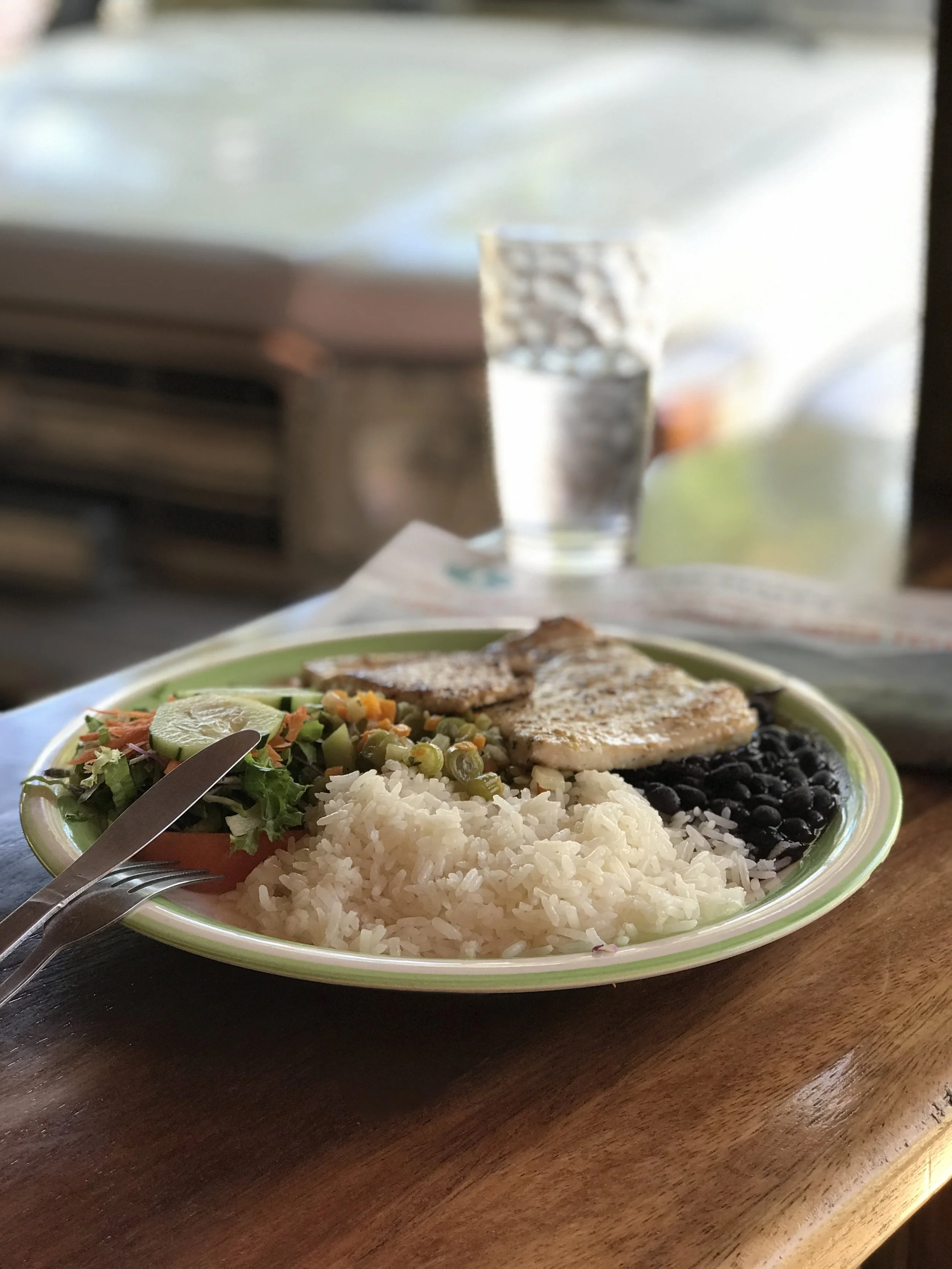 LOCAL CUISINE &amp; TIMELESS RECIPES | A TASTE OF NOSARA