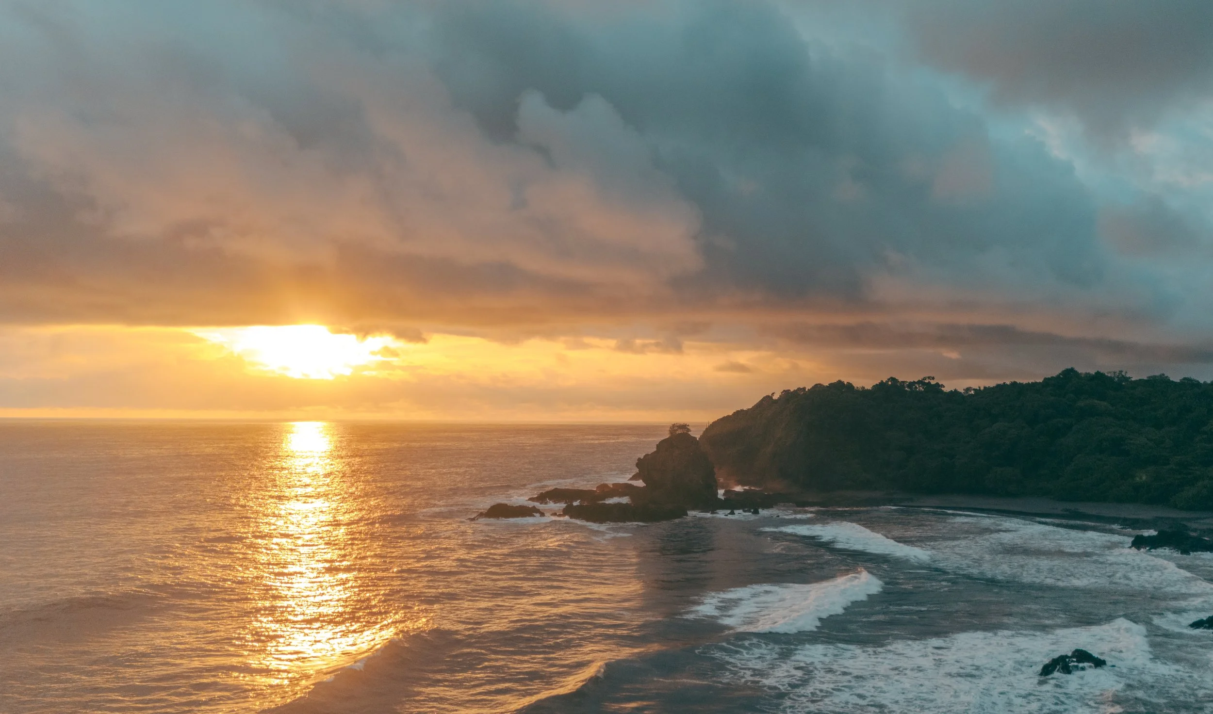 DRY SEASON VS. RAINY SEASON IN NOSARA