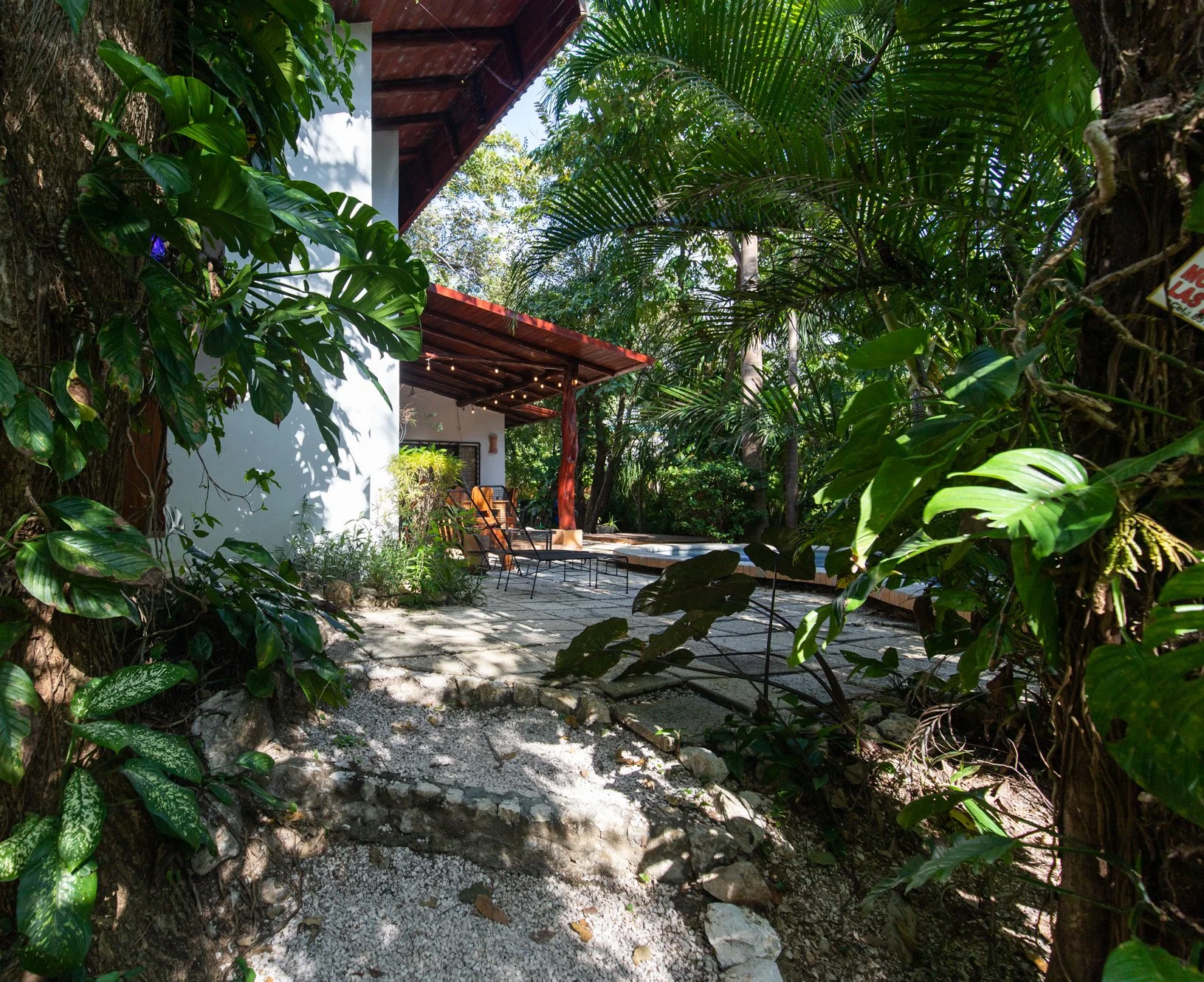 Casa Familia / Nov 2025