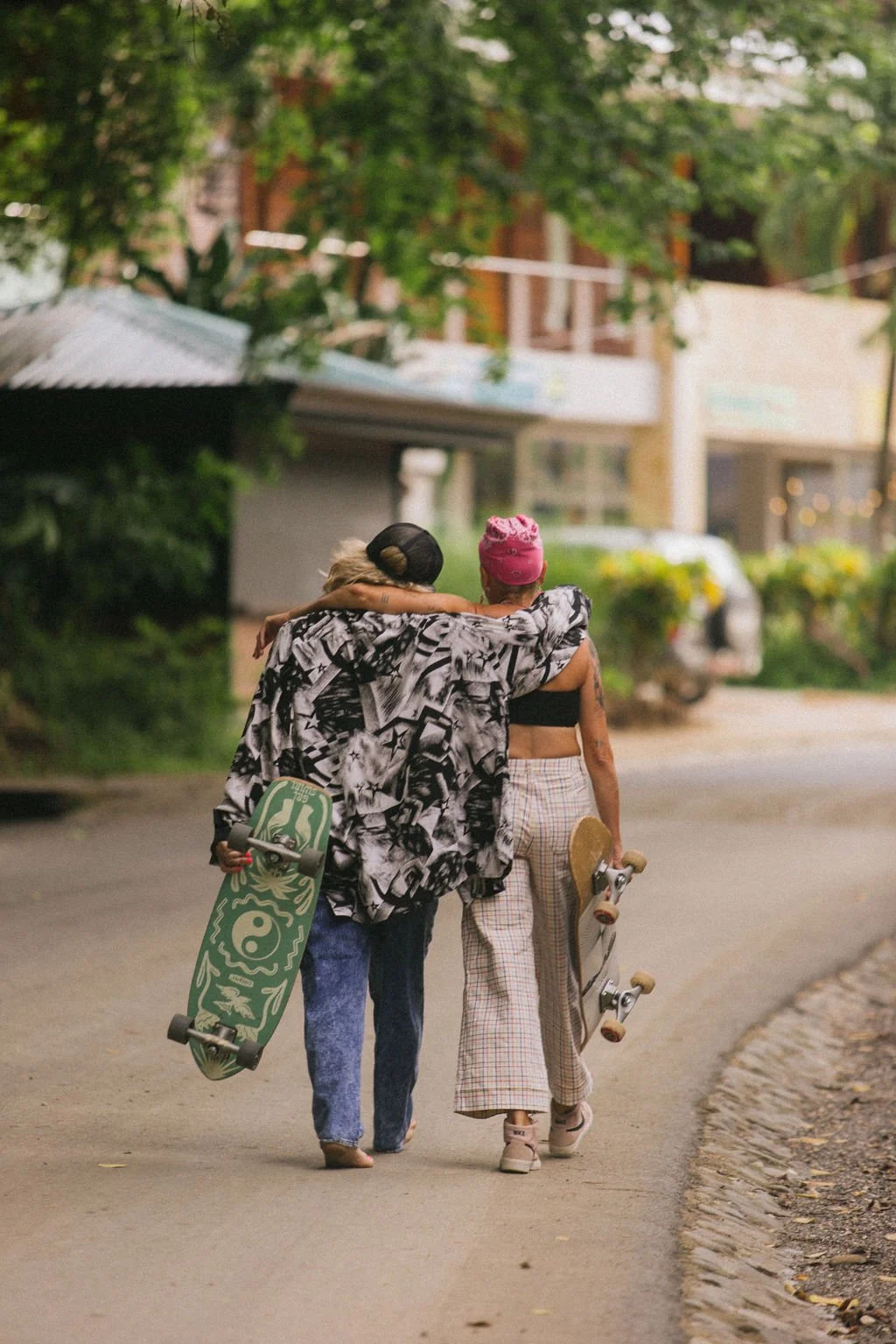 TIPS OF THE WEEK | LIFE IN NOSARA