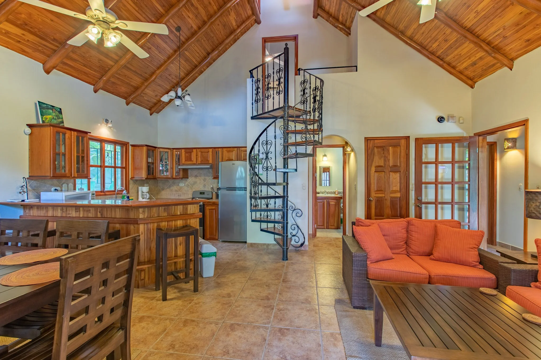 Casa Rio Mar / Dec 2025