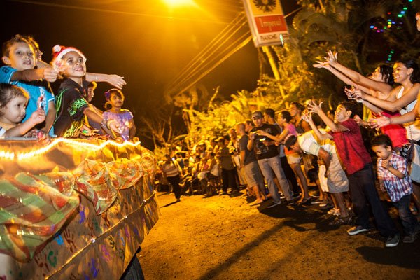 WHY CHRISTMAS IN NOSARA IS PURE MAGIC