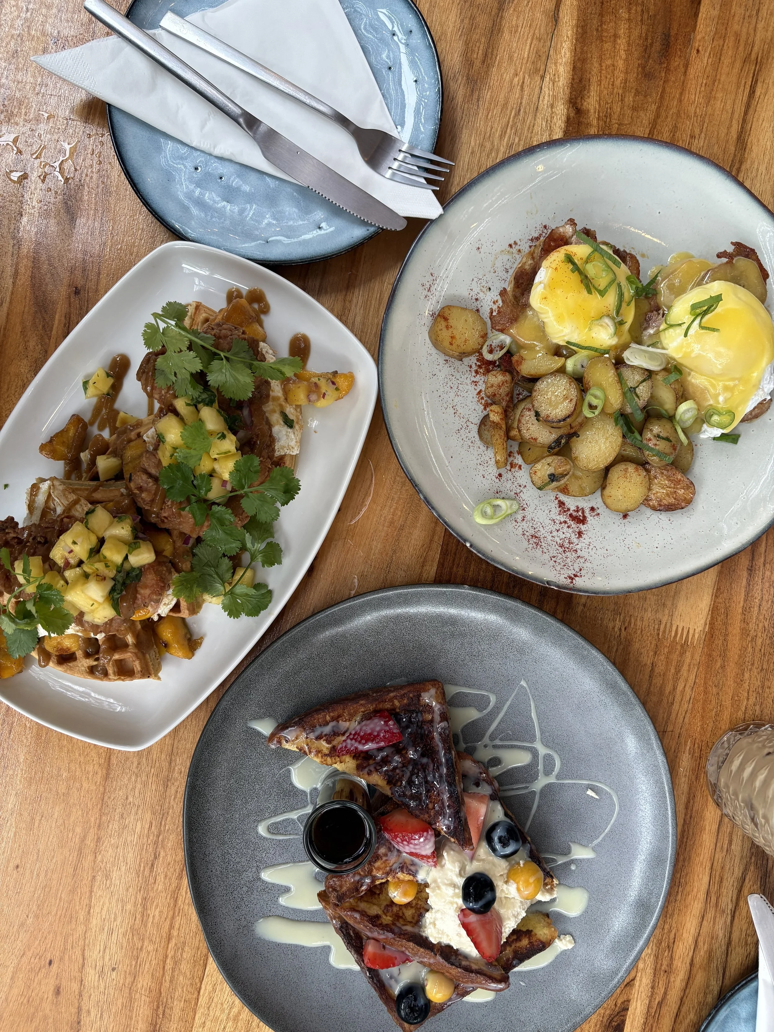 The Ultimate Nosara Dining Guide | Where to Go for Brunch &amp; Dinner