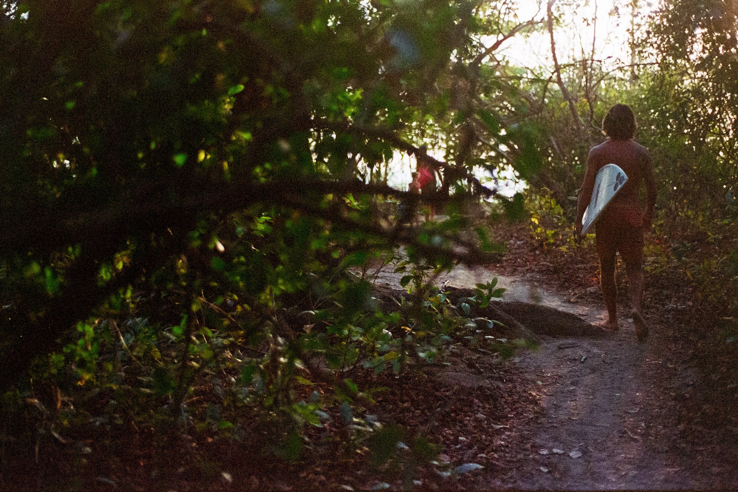 JUST POPPING IN | A QUICK 3-NIGHT GUIDE TO NOSARA